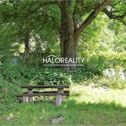 Predaj, chalupa Štós - EXKLUZÍVNE HALO REALITY