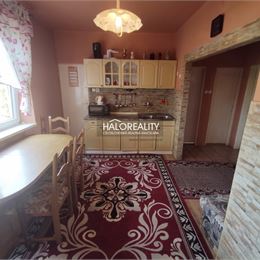 Predaj, trojizbový byt Šurice - ZNÍŽENÁ CENA - EXKLUZÍVNE HALO REALITY