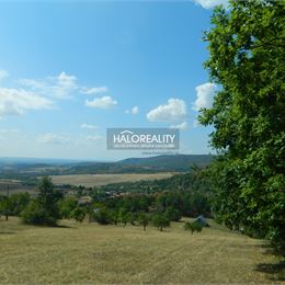 Predaj, rekreačný pozemok Krupina - ZNÍŽENÁ CENA