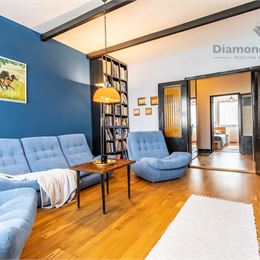 PREDANÝ - SUPER PONUKA - 3. IZBOVÝ BYT, BAUEROVA UL., KVP, KOŠICE