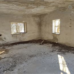 Na prenájom skladové priestory, prípadne výrobné priestory Cabaj-Čápor pri Nitre