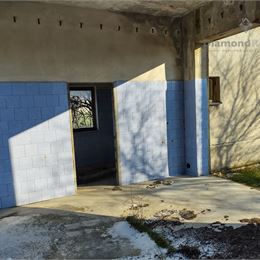 Na prenájom skladové priestory, prípadne výrobné priestory Cabaj-Čápor pri Nitre