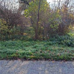 Na predaj stavebný pozemok Podhorany