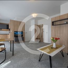 Apartmány v centre Banskej Bystrice vhodné pre firmy. C2 – 42,4 m2