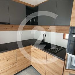 Apartmány v centre Banskej Bystrice vhodné pre firmy. C2 – 42,4 m2