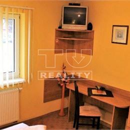 TUreality ponúka na prenájom 1 izbový byt, Vysoké Tatry