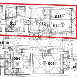 Ponúkame obchodné priestory na prenájom v srdci Banskej Bystrice