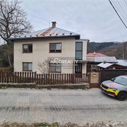 Predaj, rodinný dom Banská Bystrica, Kostiviarska