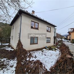 Predaj, rodinný dom Banská Bystrica, Kostiviarska