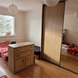Predaný 2 izbový byt s loggiou Fončorda