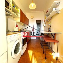 Výborná lokalita! 4izb. byt, 2x loggia, 78 m2 pri Štrkoveckom jazere, Bratislava - Ružinov
