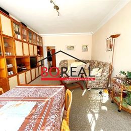 Výborná lokalita! 4izb. byt, 2x loggia, 78 m2 pri Štrkoveckom jazere, Bratislava - Ružinov