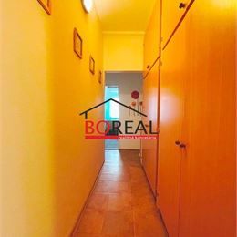Výborná lokalita! 4izb. byt, 2x loggia, 78 m2 pri Štrkoveckom jazere, Bratislava - Ružinov
