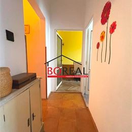 Výborná lokalita! 4izb. byt, 2x loggia, 78 m2 pri Štrkoveckom jazere, Bratislava - Ružinov