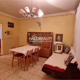 Predaj, rodinný dom Krupina - EXKLUZÍVNE HALO REALITY