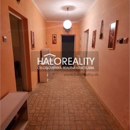 Predaj, rodinný dom Krupina - EXKLUZÍVNE HALO REALITY