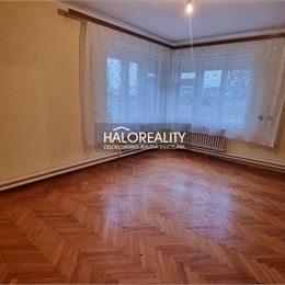 Predaj, rodinný dom Krupina - EXKLUZÍVNE HALO REALITY