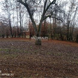 Predaj, pozemok pre rodinný dom 857m² Bojnice - IBA U NÁS