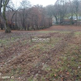 Predaj, pozemok pre rodinný dom 857m² Bojnice - IBA U NÁS