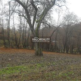 Predaj, pozemok pre rodinný dom 857m² Bojnice - IBA U NÁS