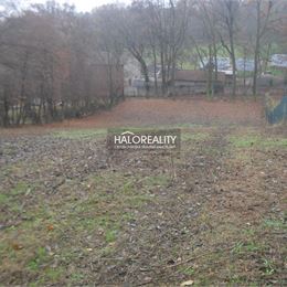 Predaj, pozemok pre rodinný dom 857m² Bojnice - IBA U NÁS
