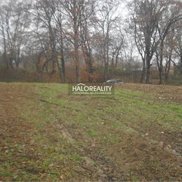 Predaj, pozemok pre rodinný dom 857m² Bojnice - IBA U NÁS