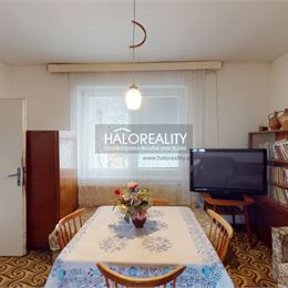 Predaj, rodinný dom Lakšárska Nová Ves - ZNÍŽENÁ CENA - EXKLUZÍVNE HALO REALITY + VIDEOOBHLIADKA