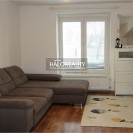Predaj, trojizbový byt Malacky, Centrum - ZNÍŽENÁ CENA - IBA U NÁS