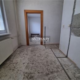 Predaj, trojizbový byt Banská Štiavnica - ZNÍŽENÁ CENA