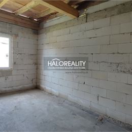 Predaj, rodinný dom Skačany - VO VÝSTAVBE - EXKLUZÍVNE HALO REALITY