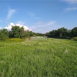 Predaj, pozemok 3709m² Štúrovo