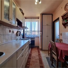 Predaj, dvojizbový byt Banská Štiavnica
