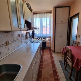 Predaj, dvojizbový byt Banská Štiavnica
