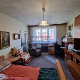 Predaj, dvojizbový byt Banská Štiavnica