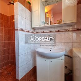 Predaj, dvojizbový byt Banská Štiavnica