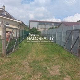 Predaj, pozemok 1986m² Nováky - IBA U NÁS