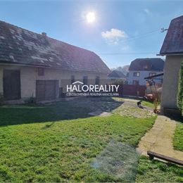 Predaj, rodinný dom Žibritov - EXKLUZÍVNE HALO REALITY