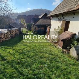 Predaj, rodinný dom Žibritov - EXKLUZÍVNE HALO REALITY