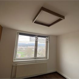 Predaj, trojizbový byt Michalovce, Stráňany - ZNÍŽENÁ CENA