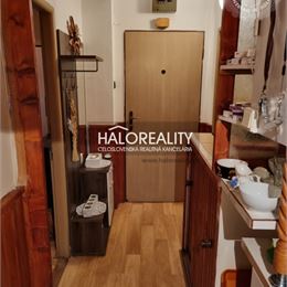 Predaj, dvojizbový byt Orechová Potôň - ZNÍŽENÁ CENA - EXKLUZÍVNE HALO REALITY