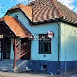 Predaj, rodinný dom Poltár, Zelené - EXKLUZÍVNE HALO REALITY