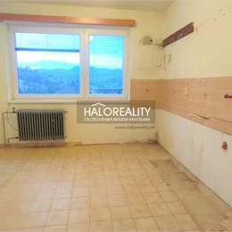 Predaj, trojizbový byt Ilija - ZNÍŽENÁ CENA - EXKLUZÍVNE HALO REALITY