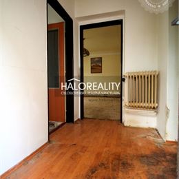 Predaj, rodinný dom Čiližská Radvaň, pozemok 1702 m² - IBA U NÁS
