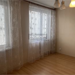 Predaj, jednoizbový byt Michalovce, Volgogradská - ZNÍŽENÁ CENA
