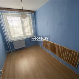 Predaj, jednoizbový byt Michalovce, Volgogradská - ZNÍŽENÁ CENA