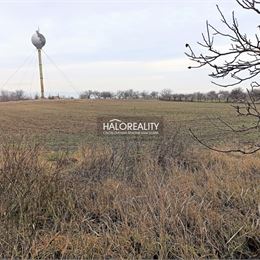 Predaj, pozemok pre rodinný dom 800m² Mojzesovo