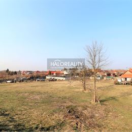 Predaj, pozemok pre rodinný dom 2968m² Mužla