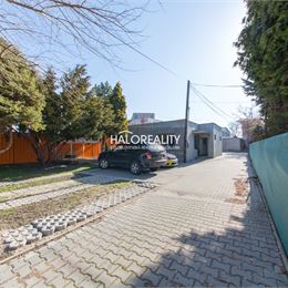 Prenájom, administratívny priestor Bratislava Ružinov, Trnávka, Galvaniho