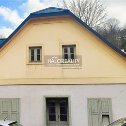 Prenájom, reštauračný priestor Banská Štiavnica, CENTRUM - IBA U NÁS