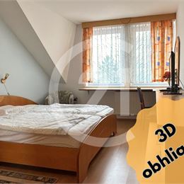 PREDAJ / 2-izb. apartmán / 51 m2 / Vysoké Tatry / Nový Smokovec